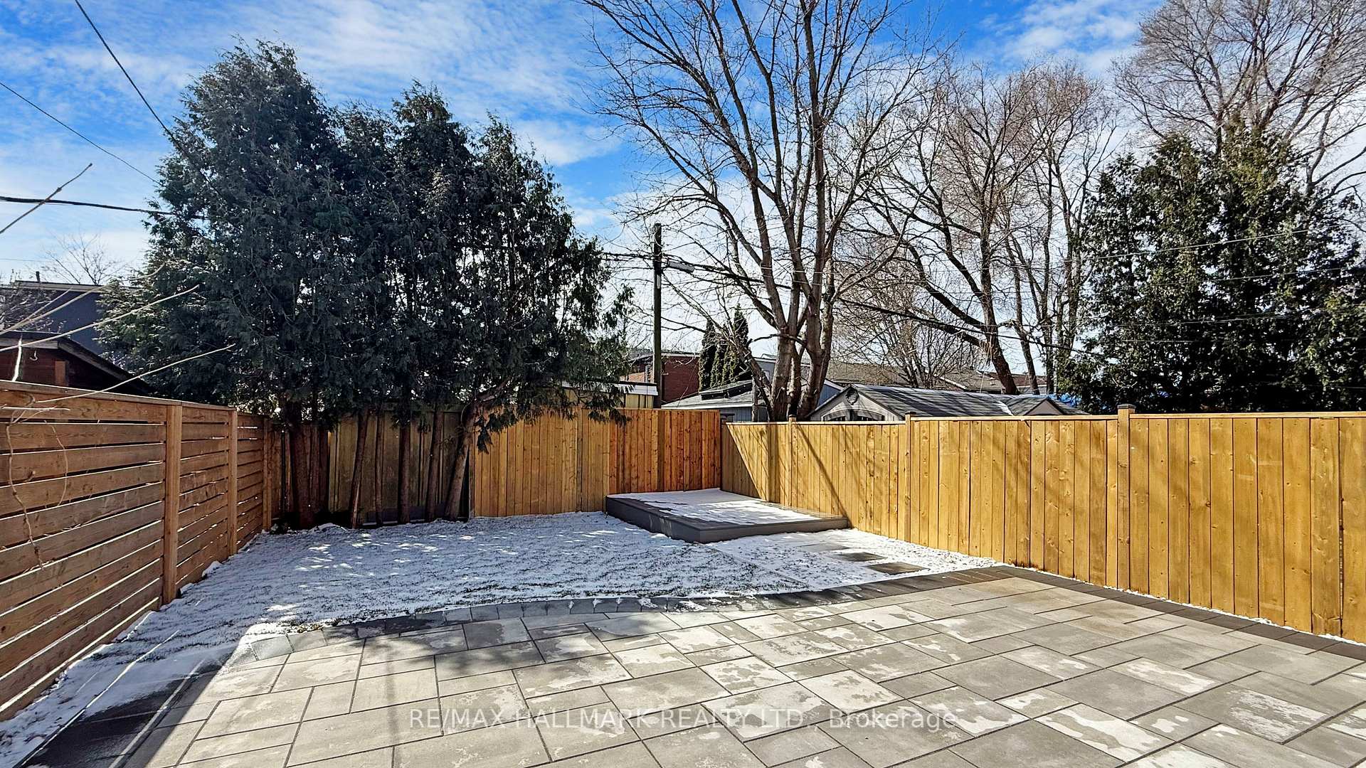 Photo 46 of 85 Springdale Boulevard, Toronto, Danforth Village-East York — HOMEH