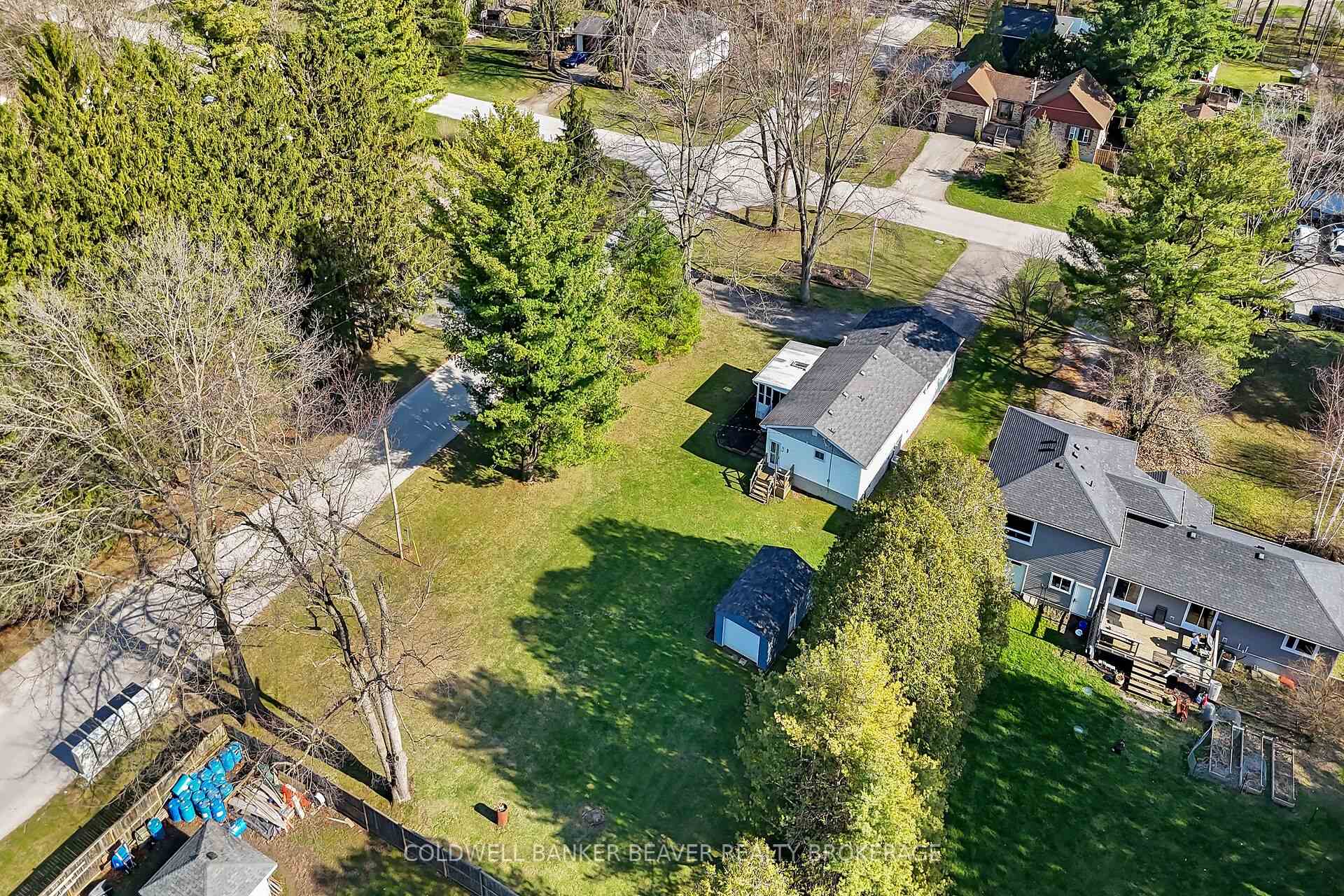 Photo 48 of 2155 Mockingbird Street, Strathroy-Caradoc, Campbellvale — HOMEH