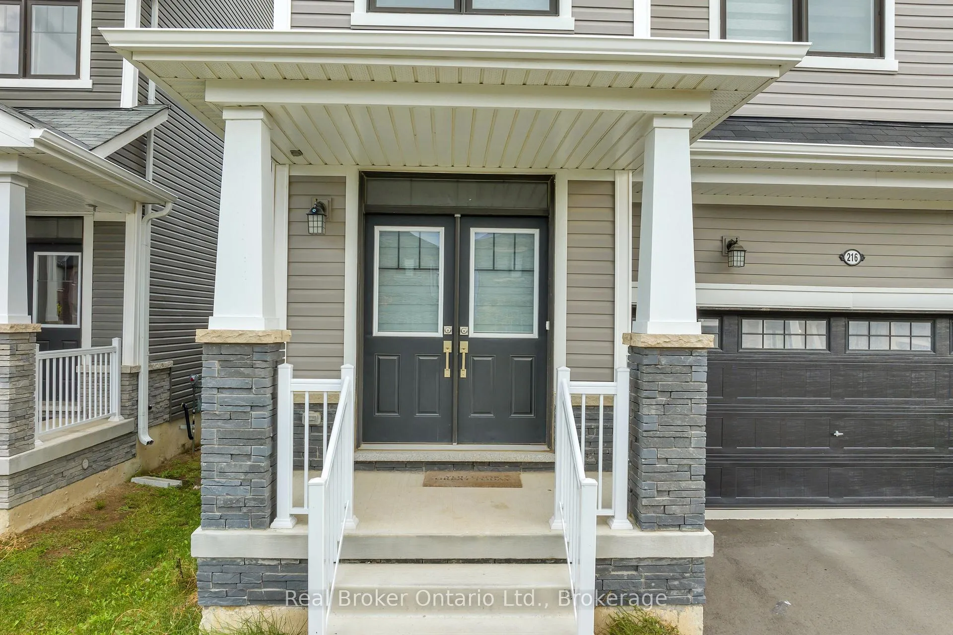 Photo 3 of 216 Vanilla Trail, Thorold, Rolling Meadows — HOMEH