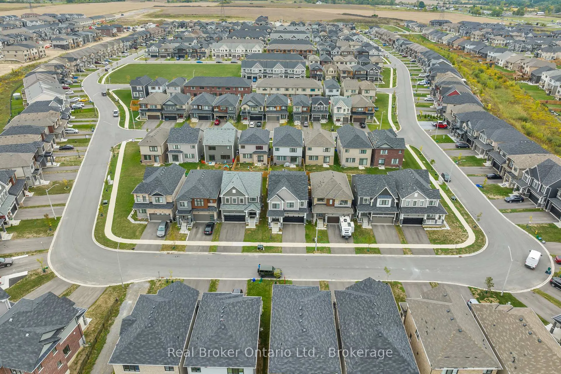 Photo 44 of 216 Vanilla Trail, Thorold, Rolling Meadows — HOMEH