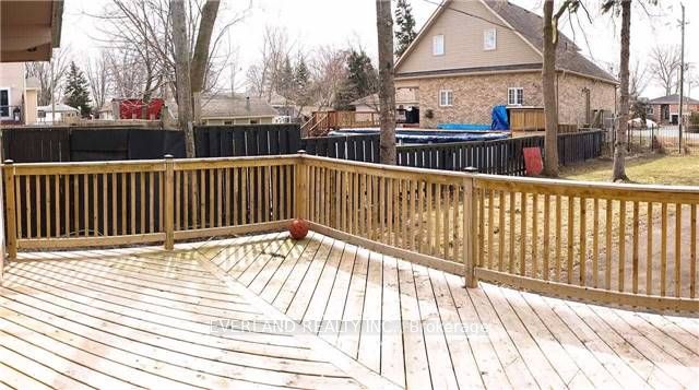 Photo 15 of 477 Lake Drive S, Georgina, Keswick South — HOMEH