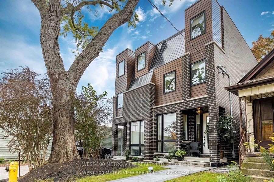Photo 1 of 161 Boultbee Avenue, Toronto, Blake-Jones — HOMEH