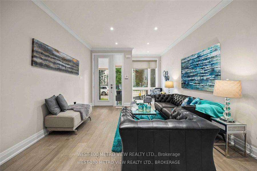 Photo 2 of 161 Boultbee Avenue, Toronto, Blake-Jones — HOMEH