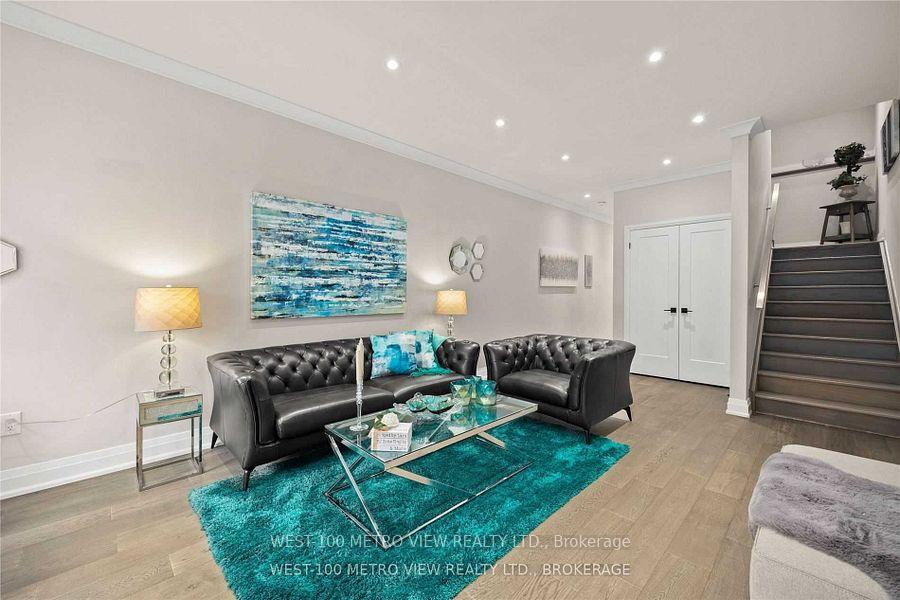 Photo 3 of 161 Boultbee Avenue, Toronto, Blake-Jones — HOMEH