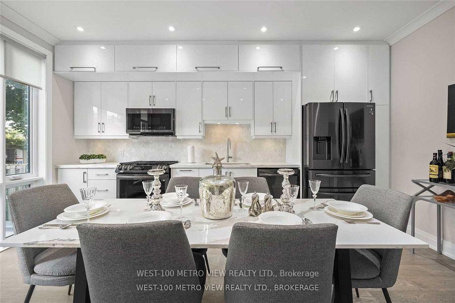 Photo 4 of 161 Boultbee Avenue, Toronto, Blake-Jones — HOMEH