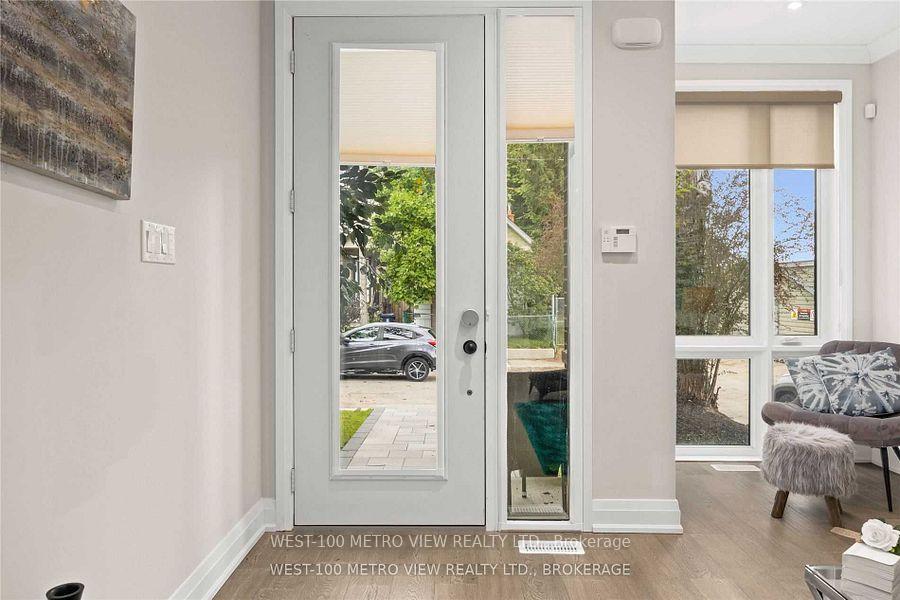 Photo 6 of 161 Boultbee Avenue, Toronto, Blake-Jones — HOMEH