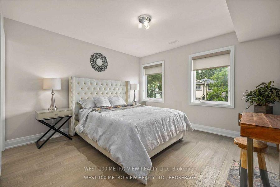 Photo 7 of 161 Boultbee Avenue, Toronto, Blake-Jones — HOMEH