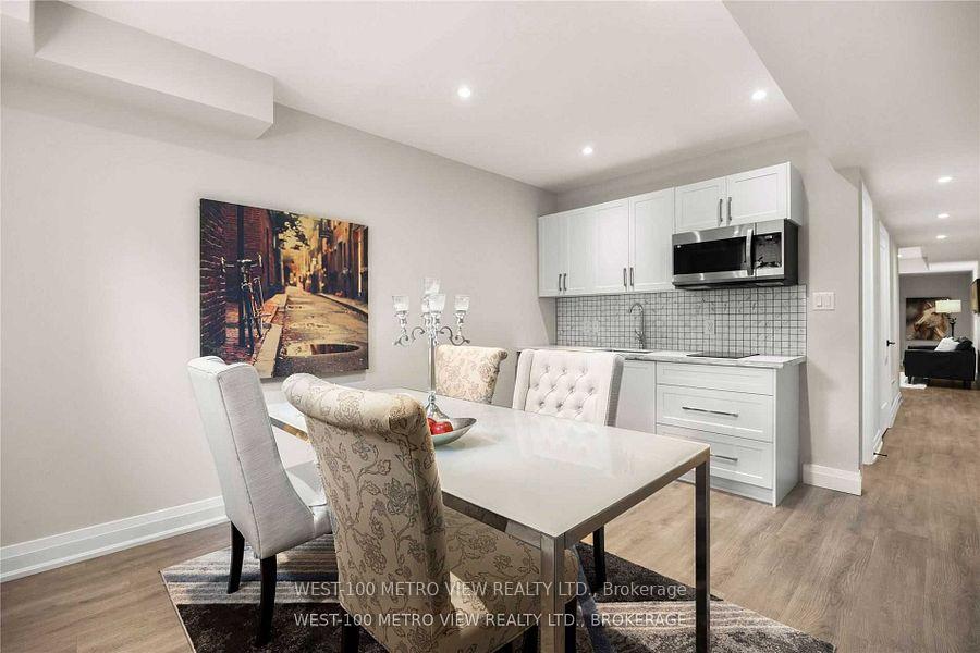 Photo 10 of 161 Boultbee Avenue, Toronto, Blake-Jones — HOMEH