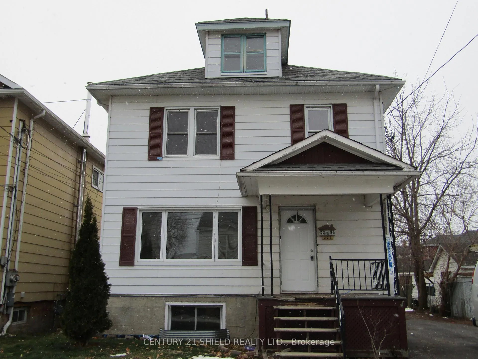 Photo 1 of 333 Munro Avenue, Cornwall — HOMEH