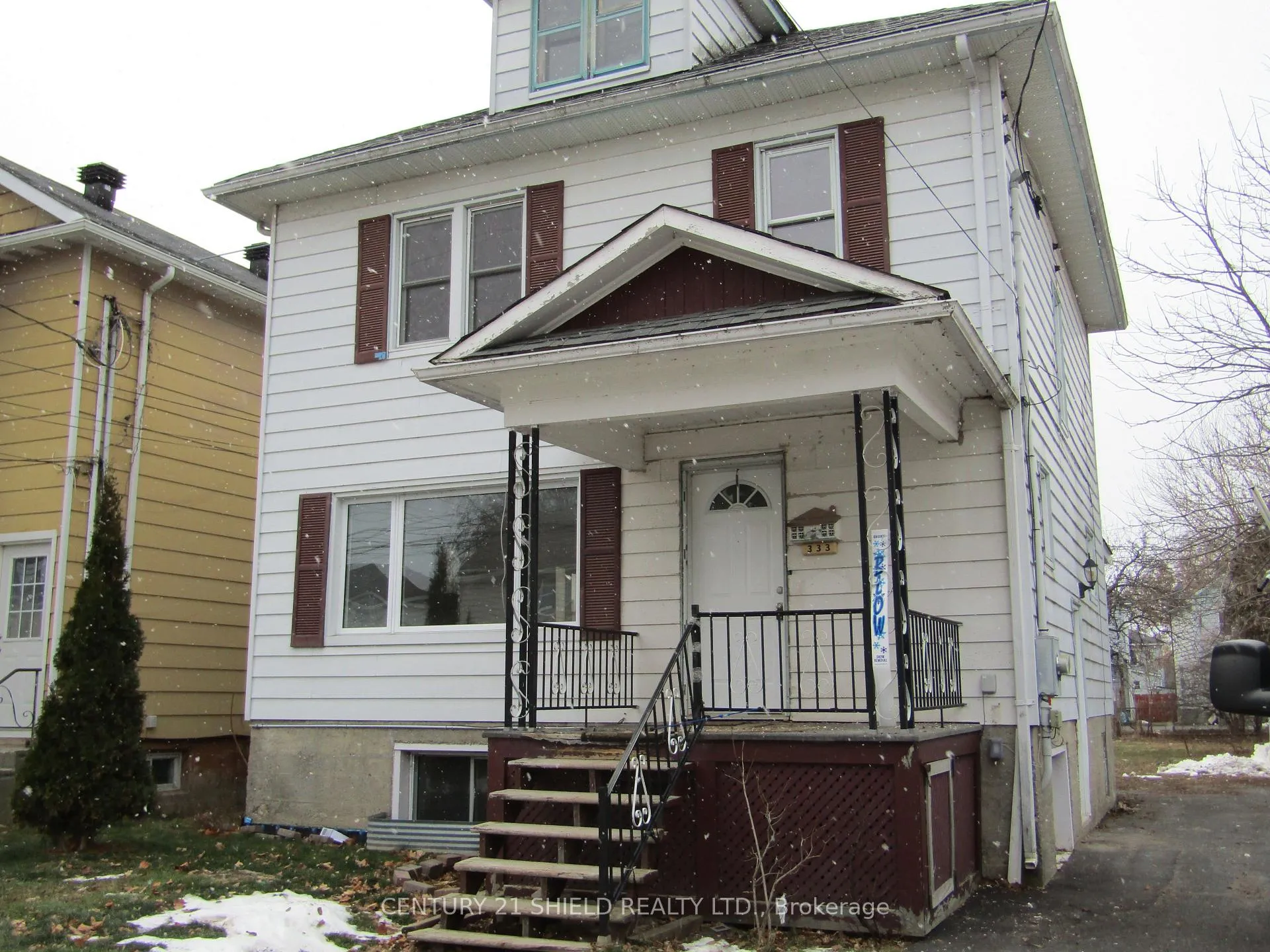 Photo 18 of 333 Munro Avenue, Cornwall — HOMEH