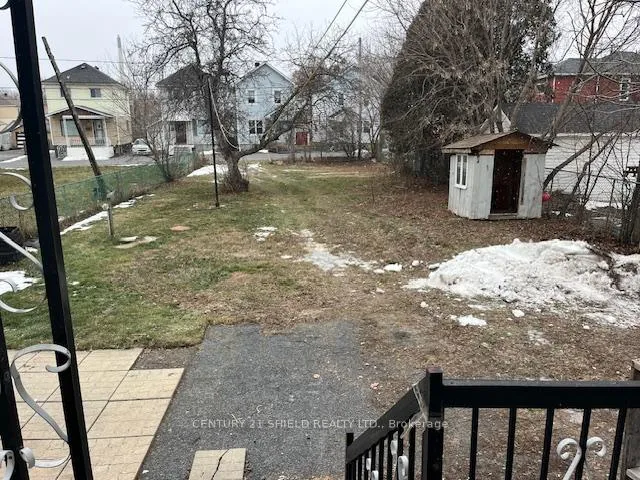 Photo 19 of 333 Munro Avenue, Cornwall — HOMEH