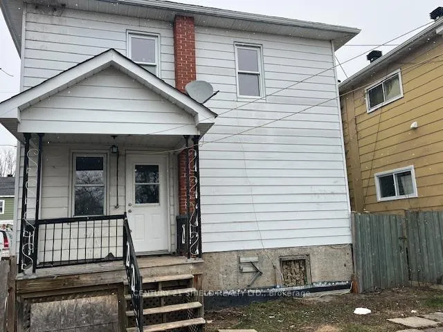 Photo 20 of 333 Munro Avenue, Cornwall — HOMEH