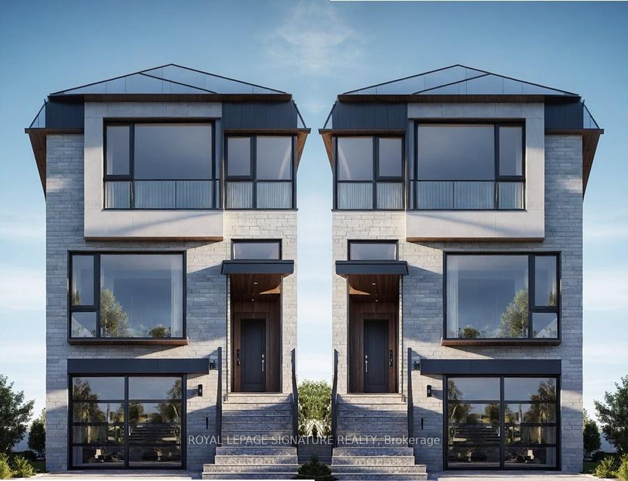 Front of 2 Stanhope Avenue