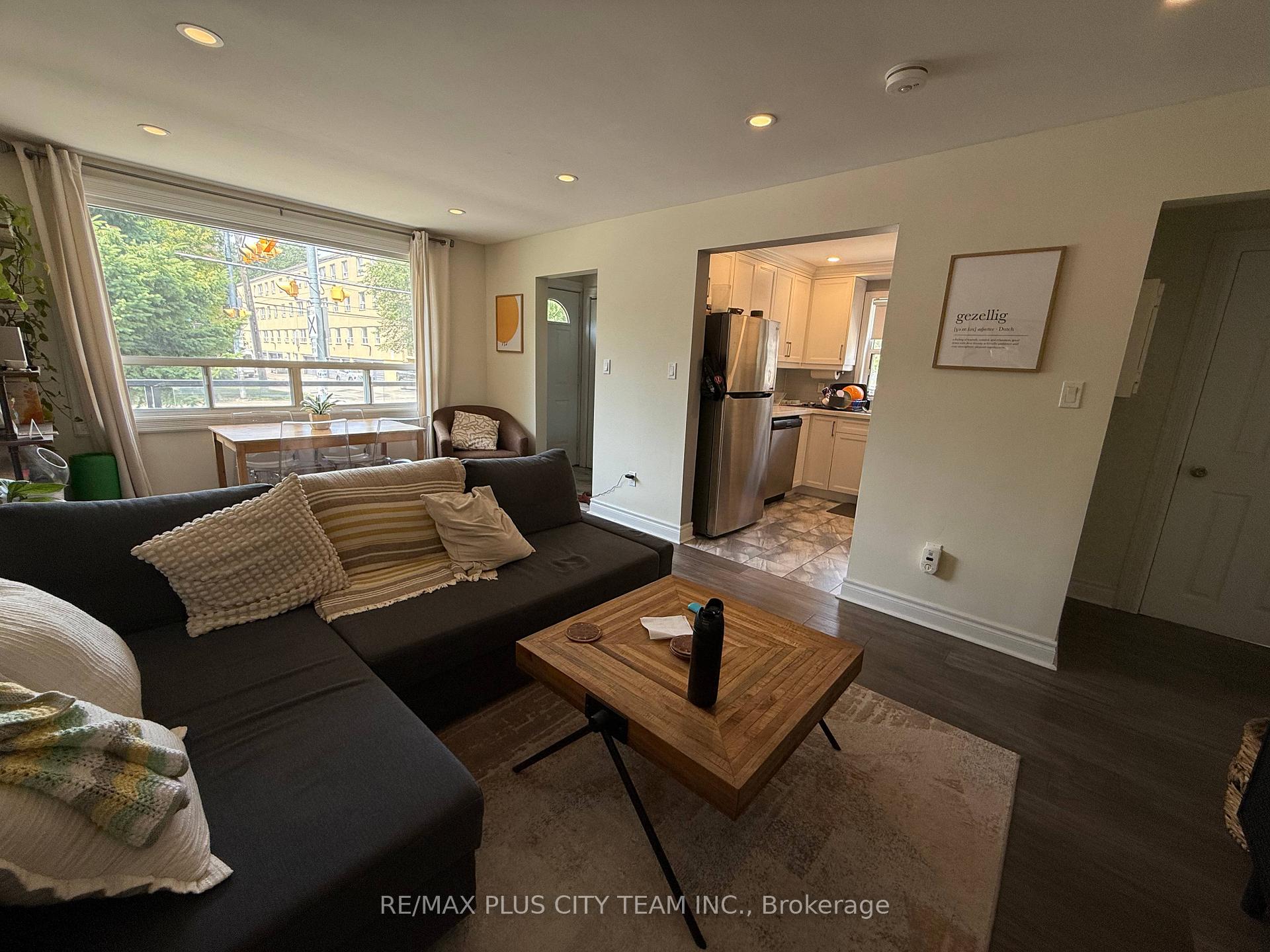 Photo 3 of Unit Upper, 475 Dawes Road, Toronto, O'Connor-Parkview — HOMEH