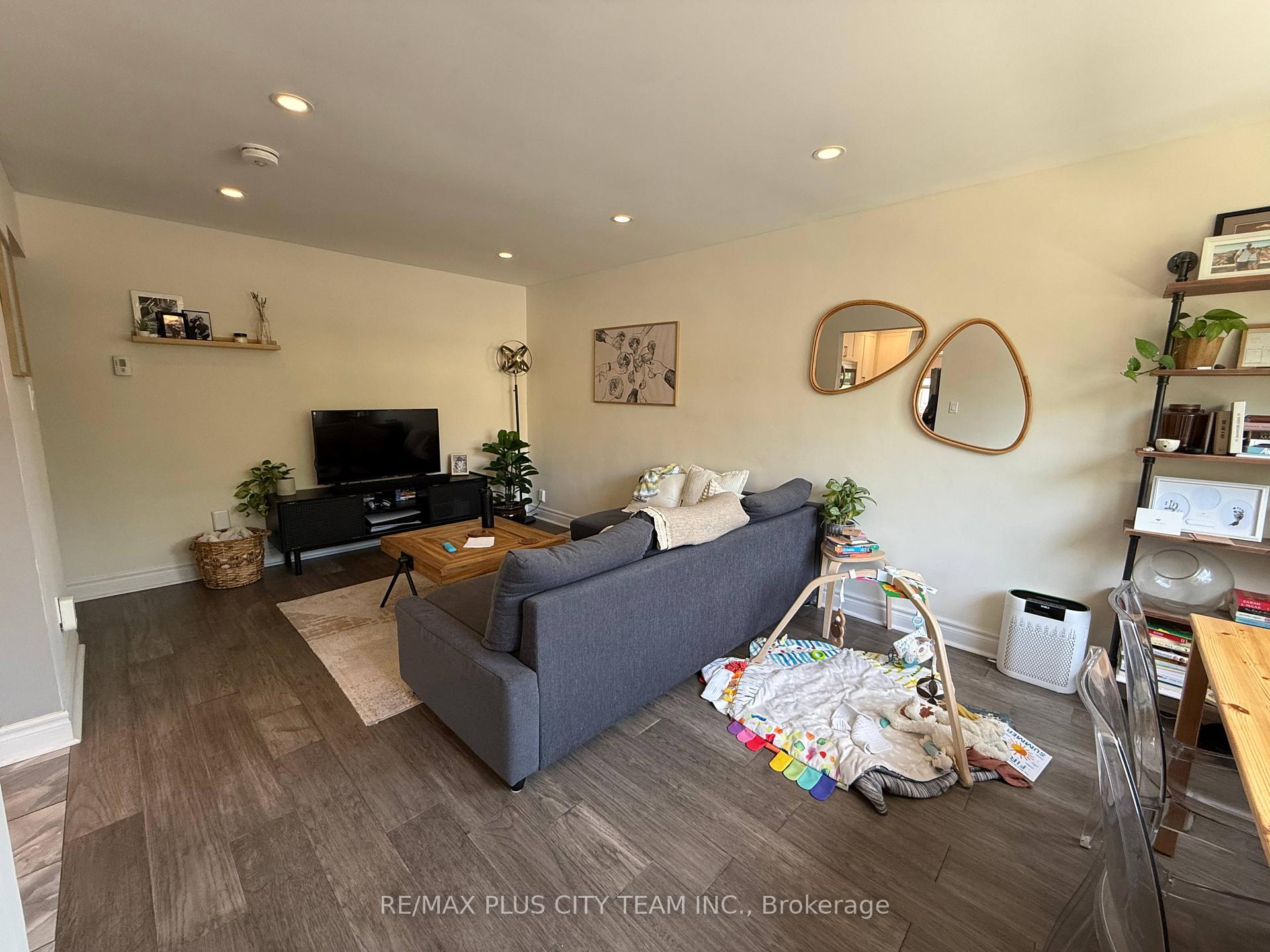 Photo 4 of Unit Upper, 475 Dawes Road, Toronto, O'Connor-Parkview — HOMEH