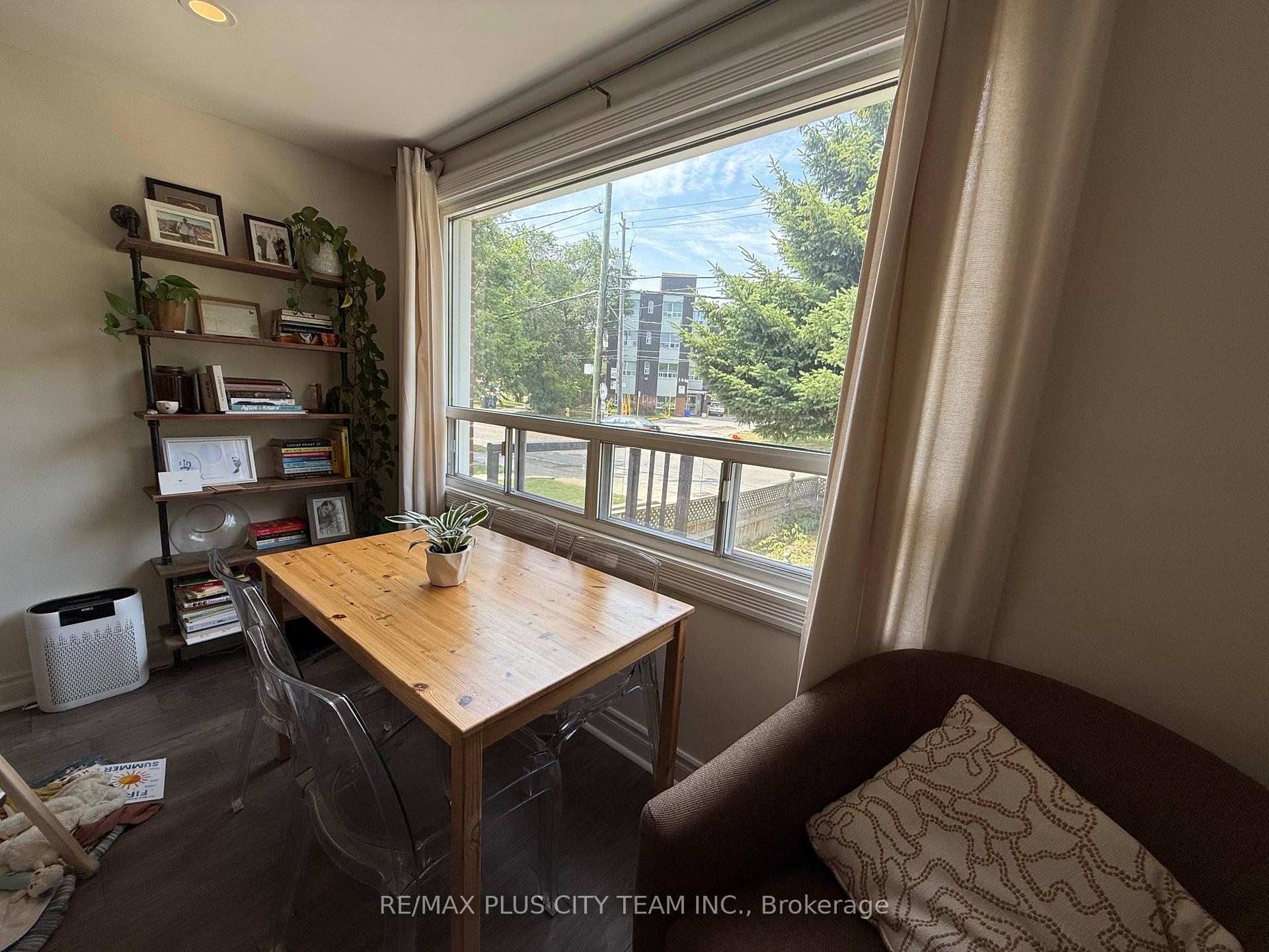 Photo 5 of Unit Upper, 475 Dawes Road, Toronto, O'Connor-Parkview — HOMEH