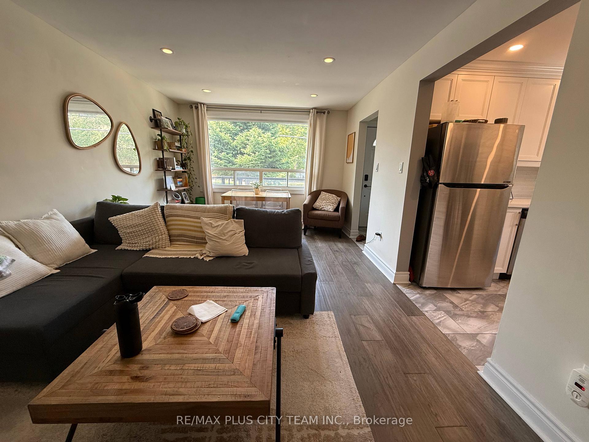 Photo 6 of Unit Upper, 475 Dawes Road, Toronto, O'Connor-Parkview — HOMEH