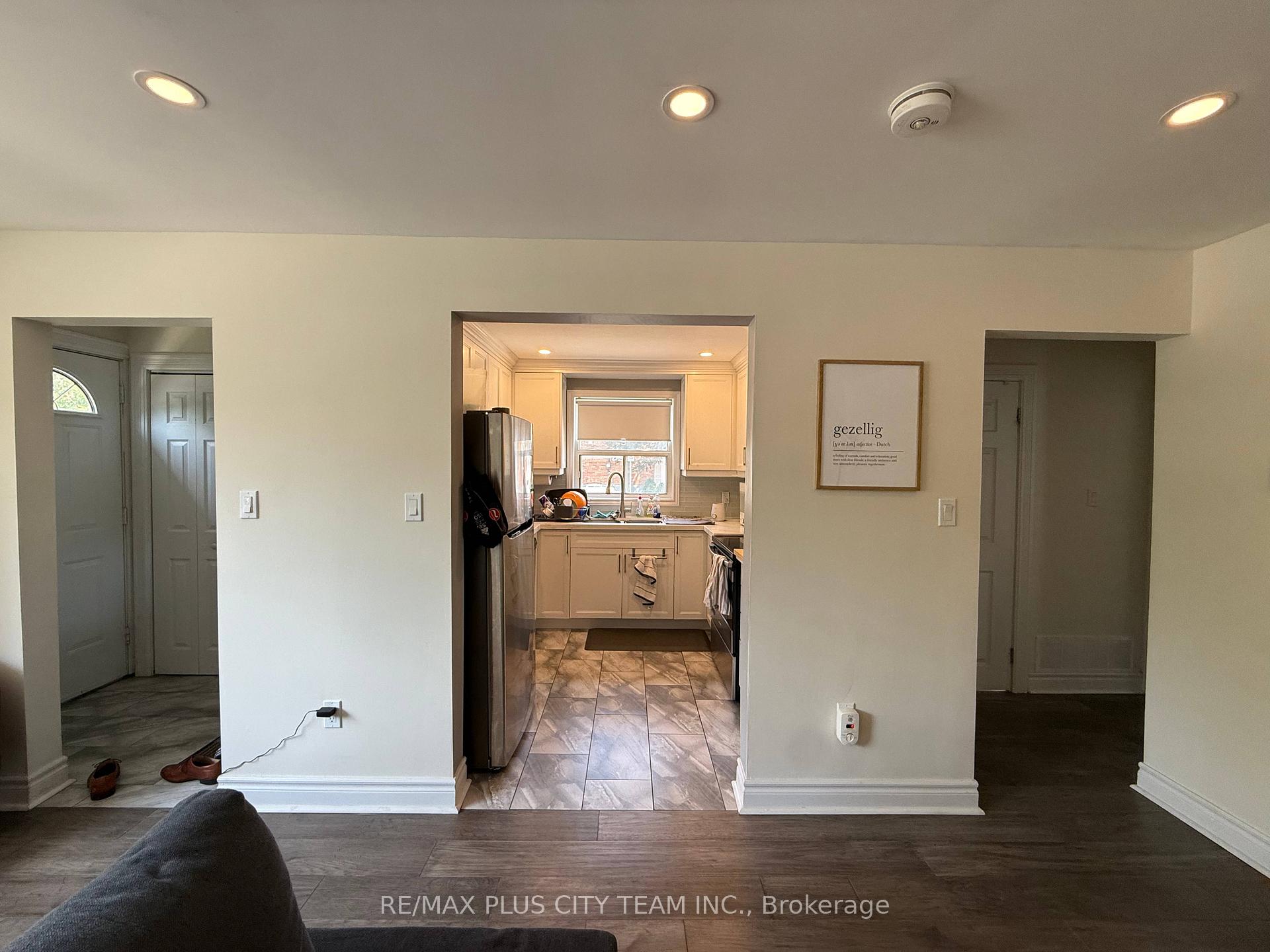 Photo 7 of Unit Upper, 475 Dawes Road, Toronto, O'Connor-Parkview — HOMEH