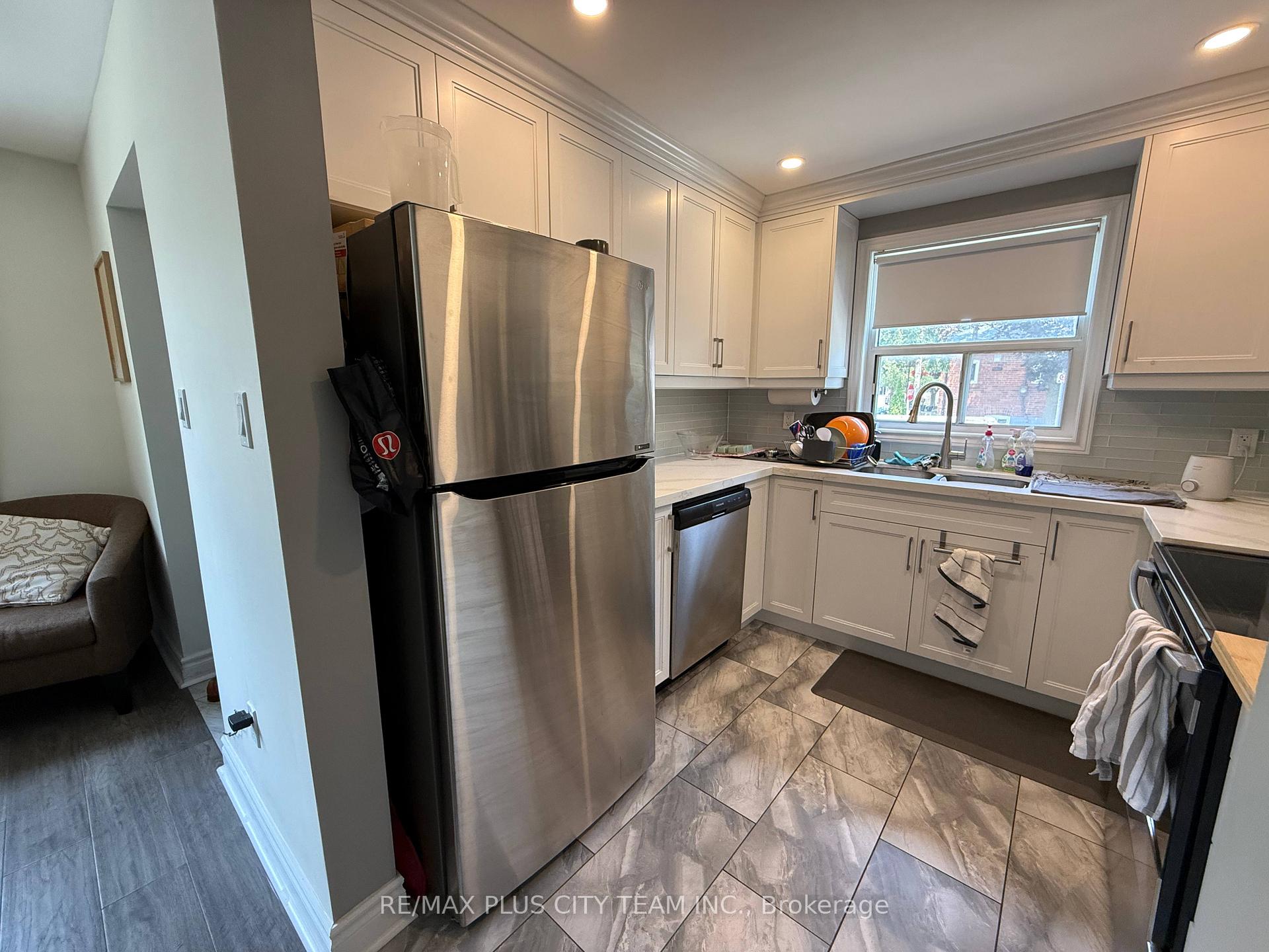 Photo 8 of Unit Upper, 475 Dawes Road, Toronto, O'Connor-Parkview — HOMEH