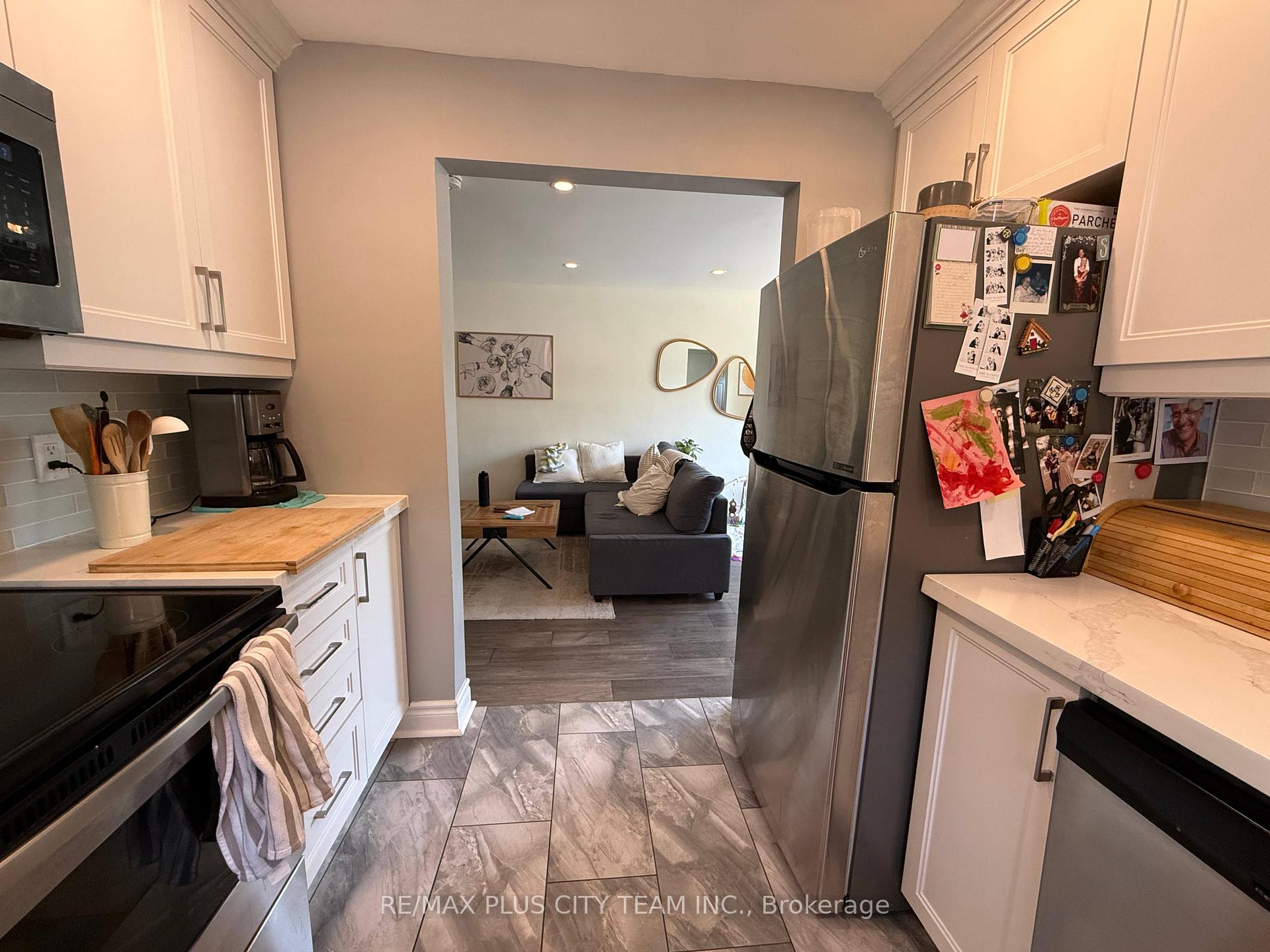 Photo 10 of Unit Upper, 475 Dawes Road, Toronto, O'Connor-Parkview — HOMEH