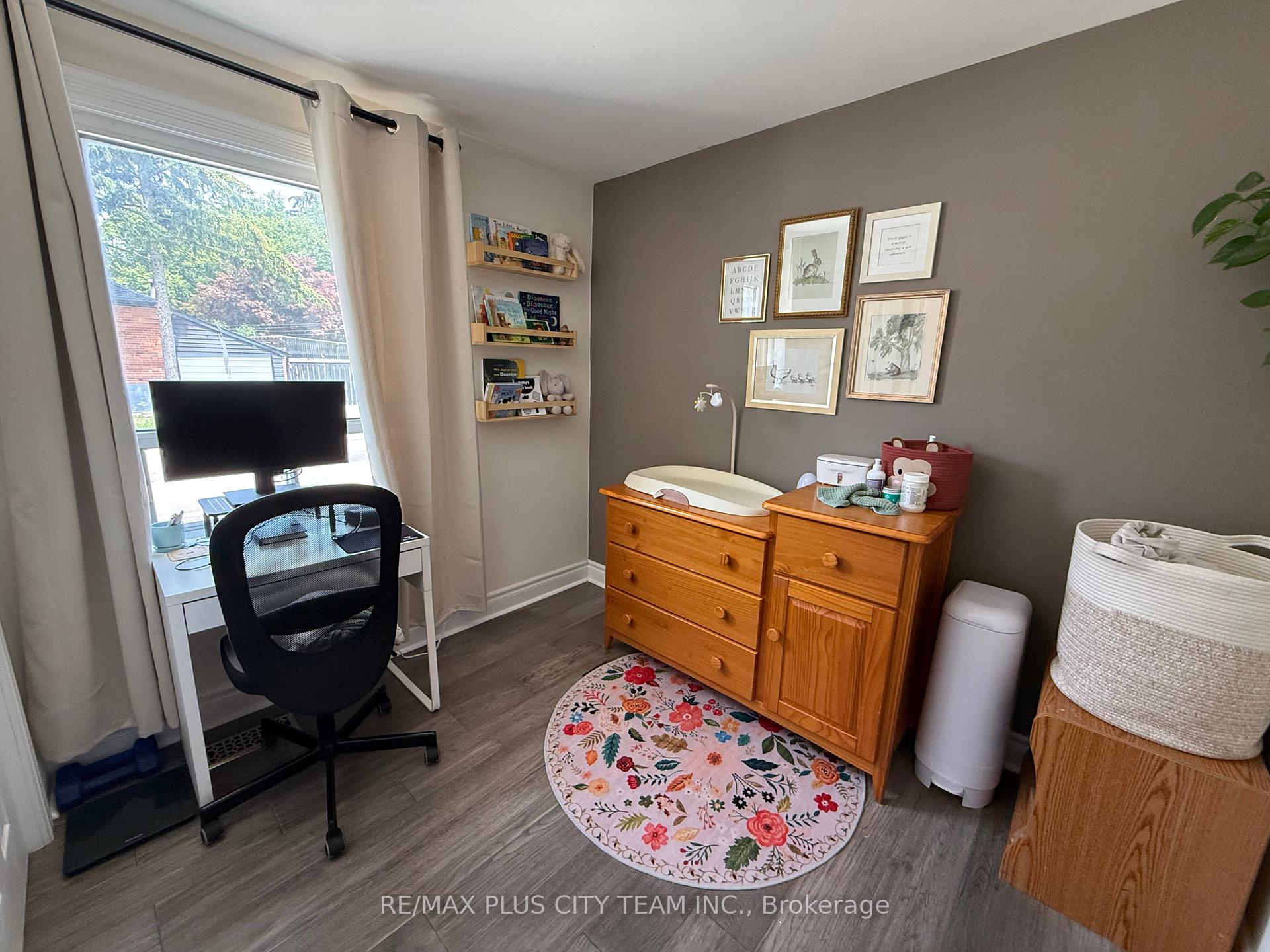 Photo 11 of Unit Upper, 475 Dawes Road, Toronto, O'Connor-Parkview — HOMEH