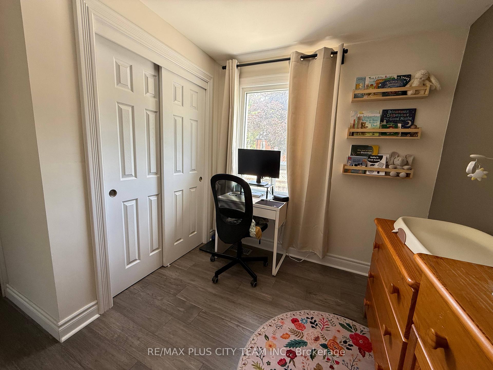 Photo 13 of Unit Upper, 475 Dawes Road, Toronto, O'Connor-Parkview — HOMEH