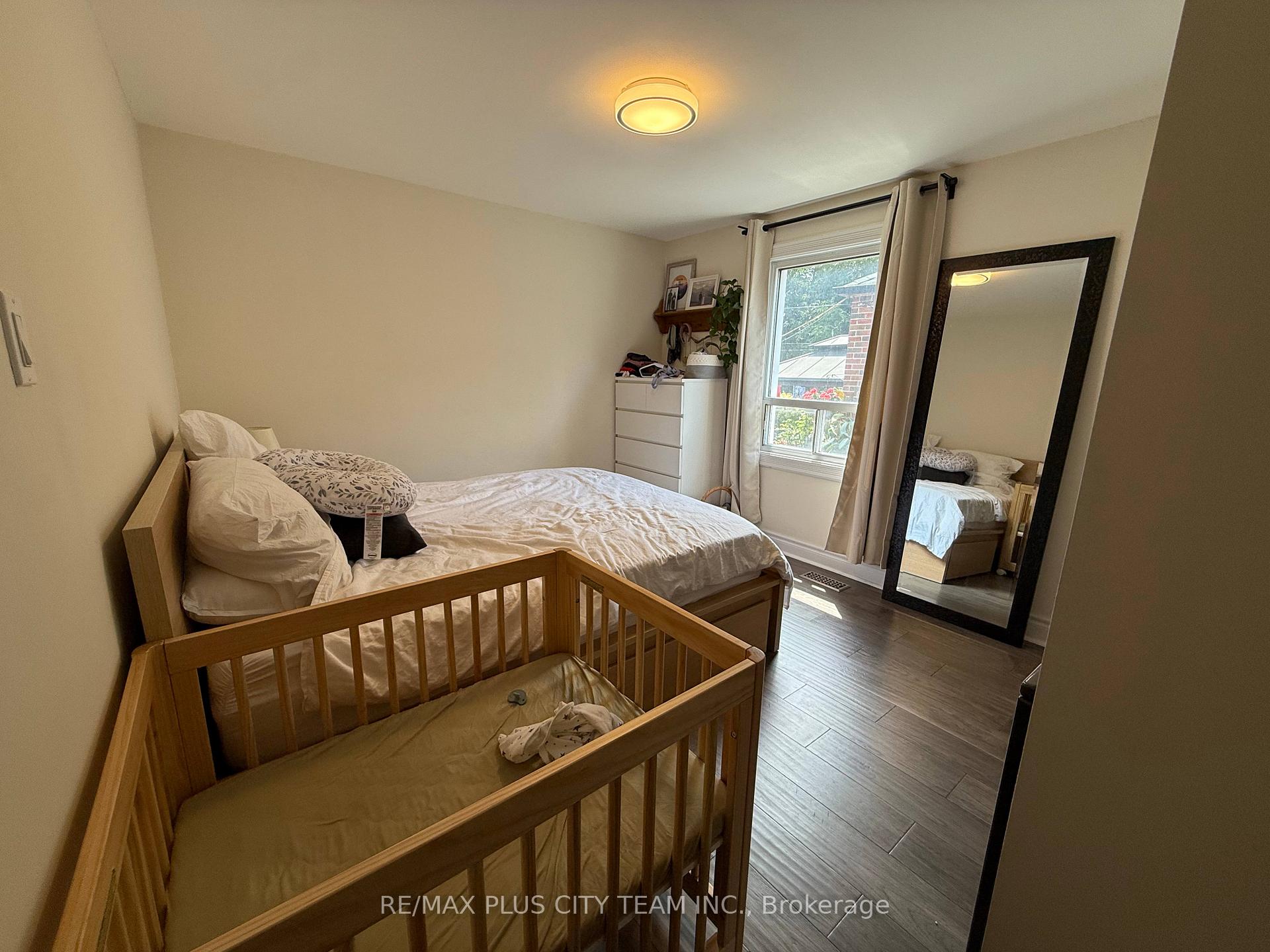 Photo 14 of Unit Upper, 475 Dawes Road, Toronto, O'Connor-Parkview — HOMEH