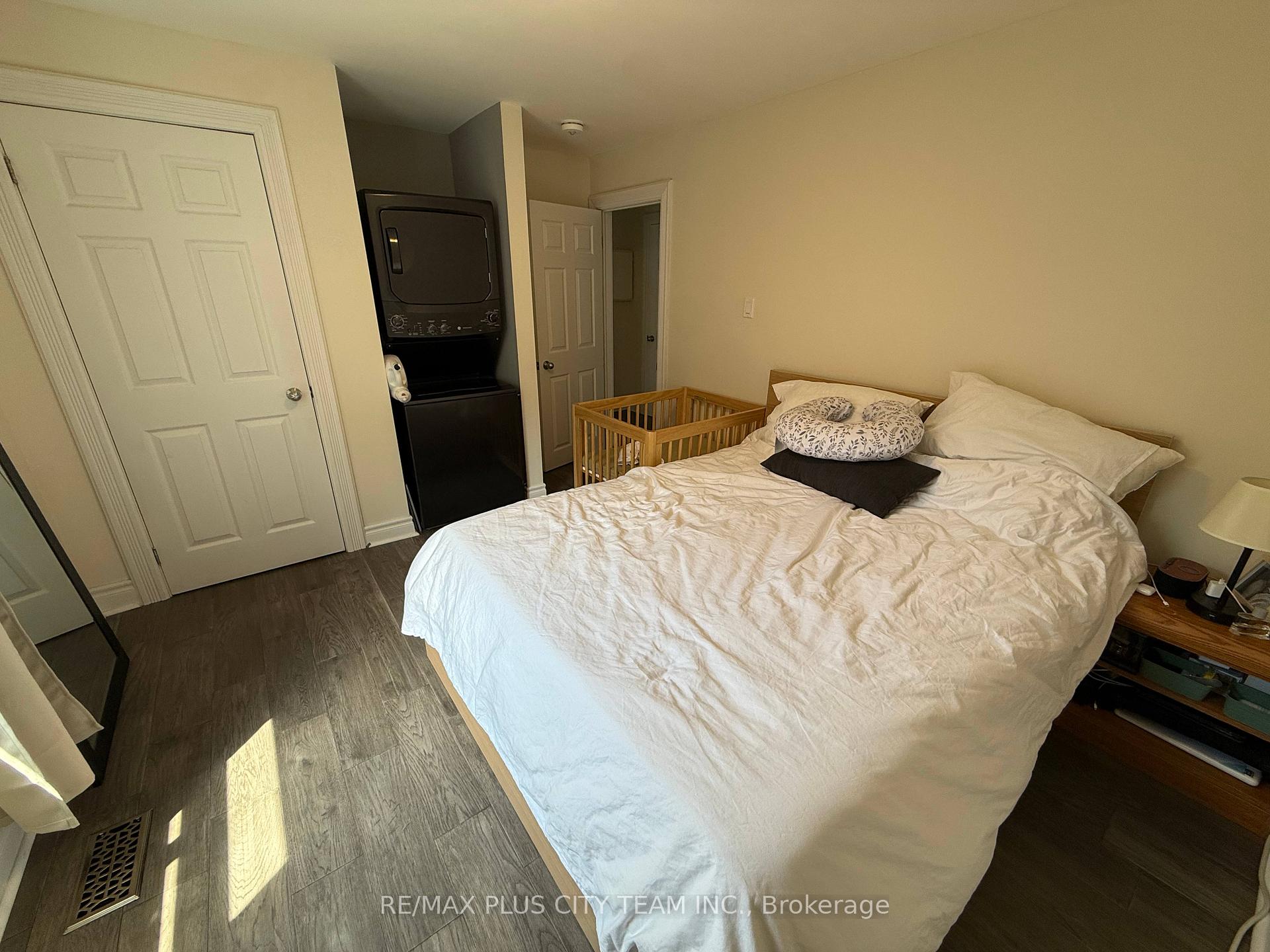 Photo 16 of Unit Upper, 475 Dawes Road, Toronto, O'Connor-Parkview — HOMEH