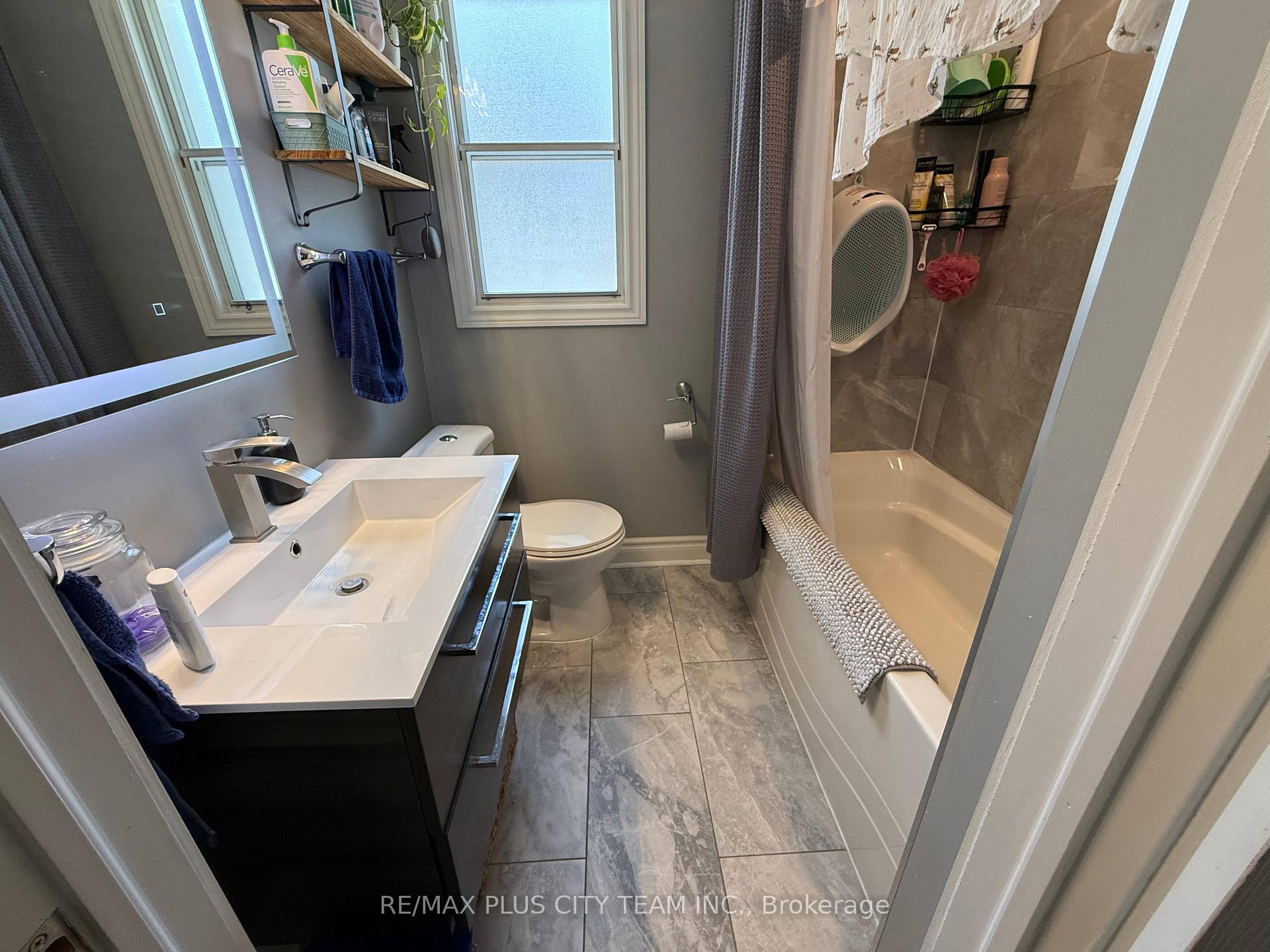 Photo 18 of Unit Upper, 475 Dawes Road, Toronto, O'Connor-Parkview — HOMEH