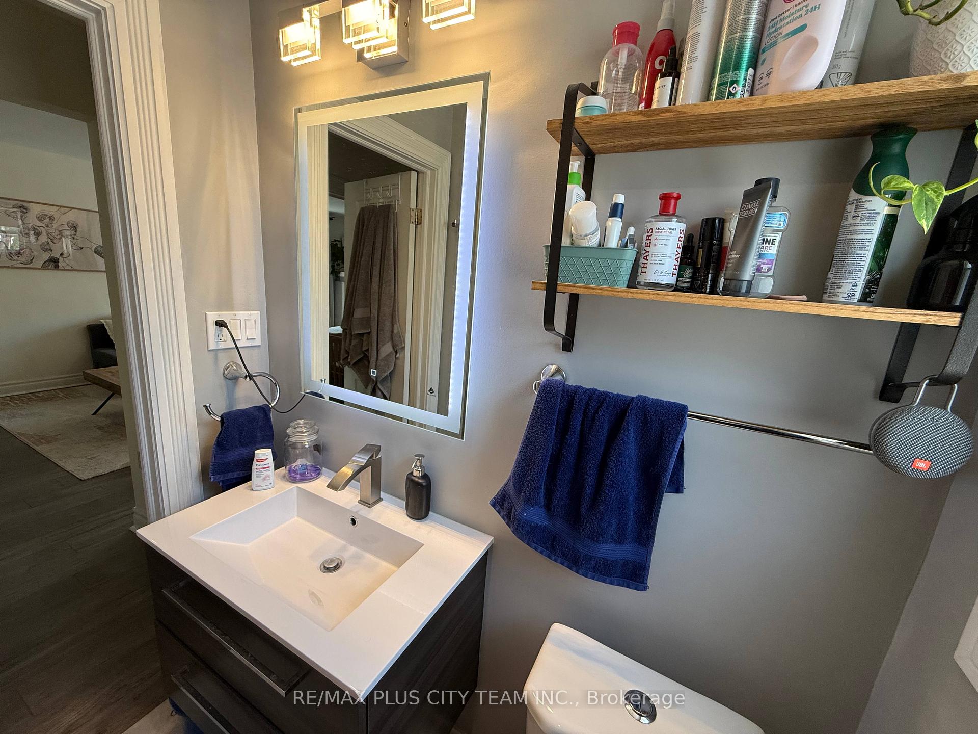 Photo 19 of Unit Upper, 475 Dawes Road, Toronto, O'Connor-Parkview — HOMEH