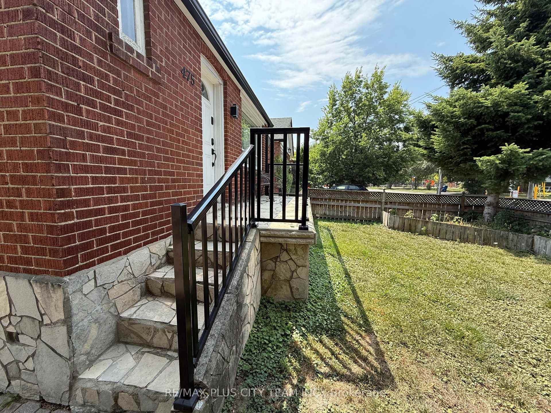 Photo 23 of Unit Upper, 475 Dawes Road, Toronto, O'Connor-Parkview — HOMEH