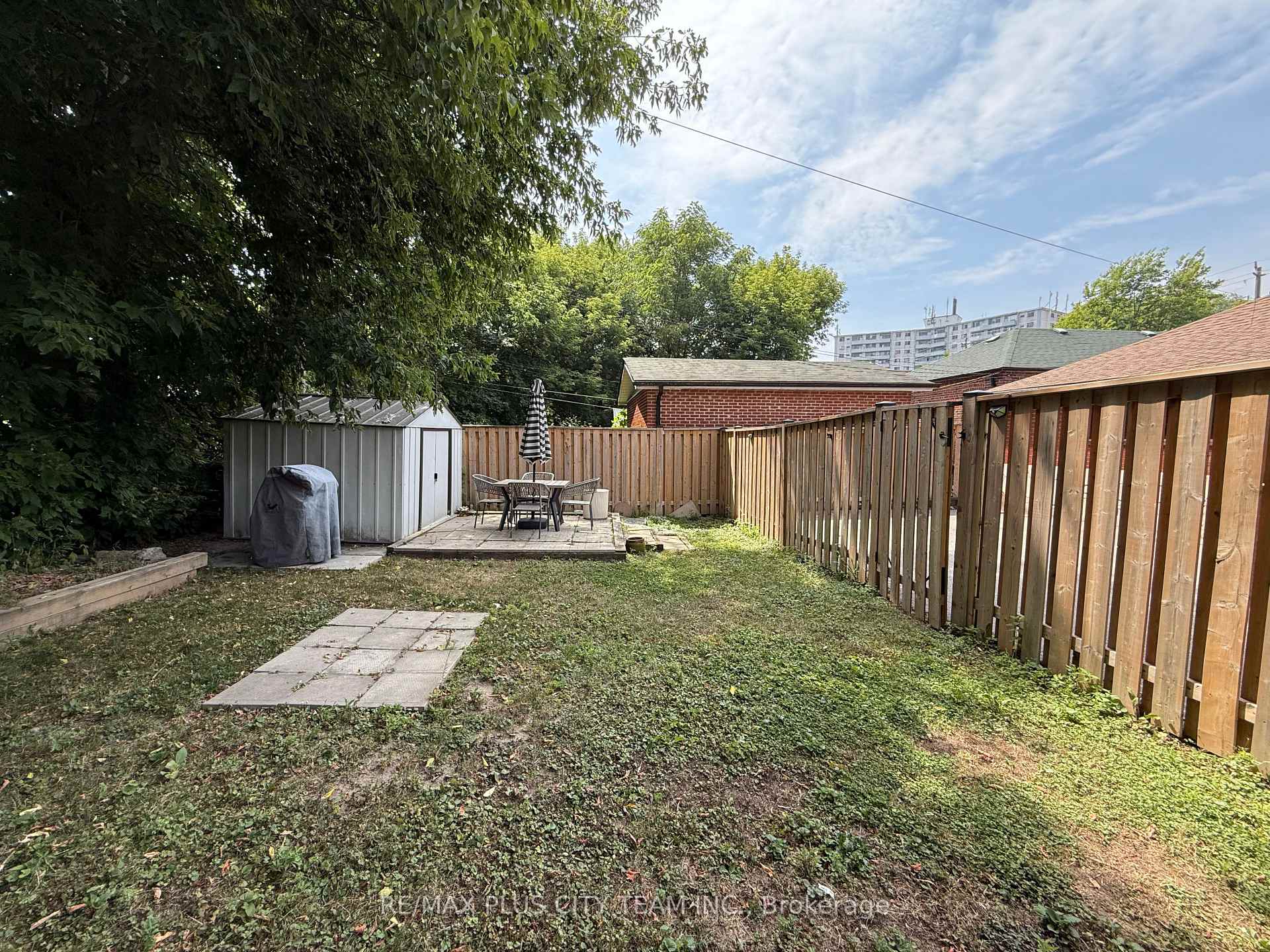 Photo 25 of Unit Upper, 475 Dawes Road, Toronto, O'Connor-Parkview — HOMEH