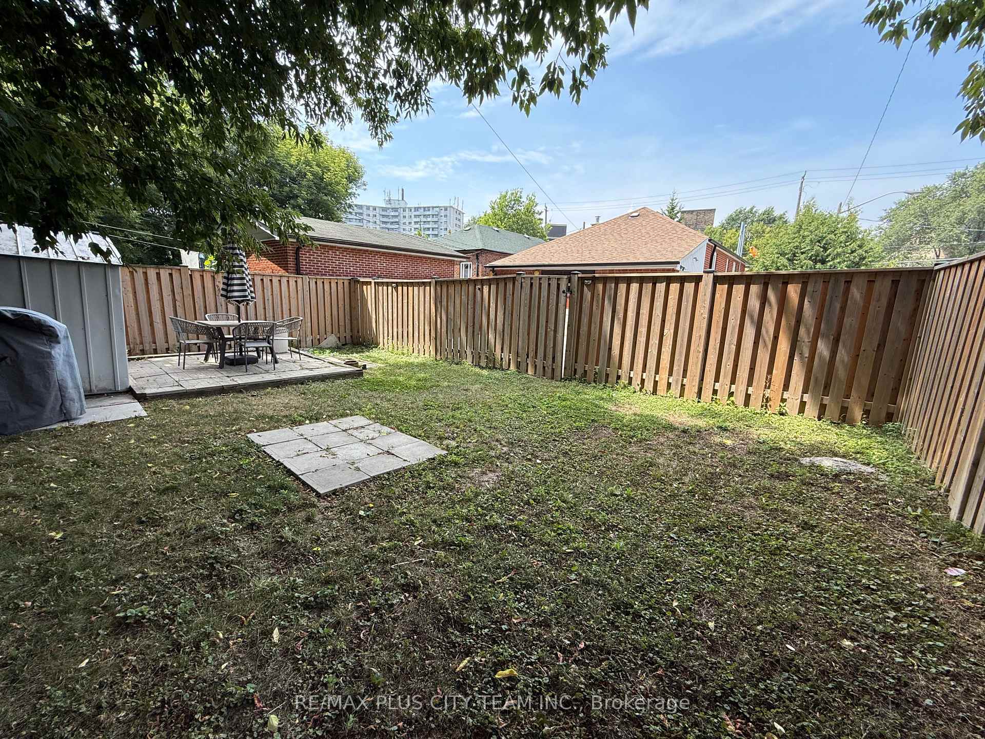 Photo 26 of Unit Upper, 475 Dawes Road, Toronto, O'Connor-Parkview — HOMEH