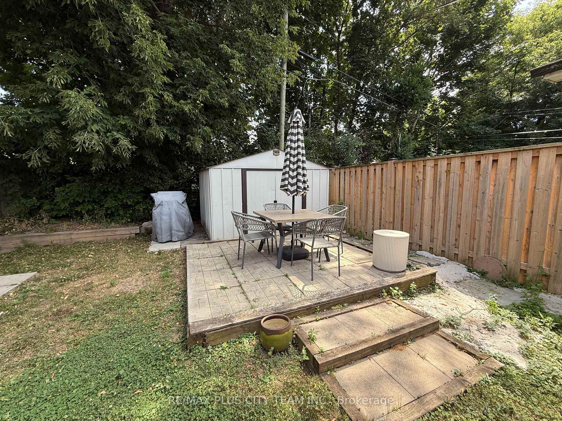 Photo 27 of Unit Upper, 475 Dawes Road, Toronto, O'Connor-Parkview — HOMEH