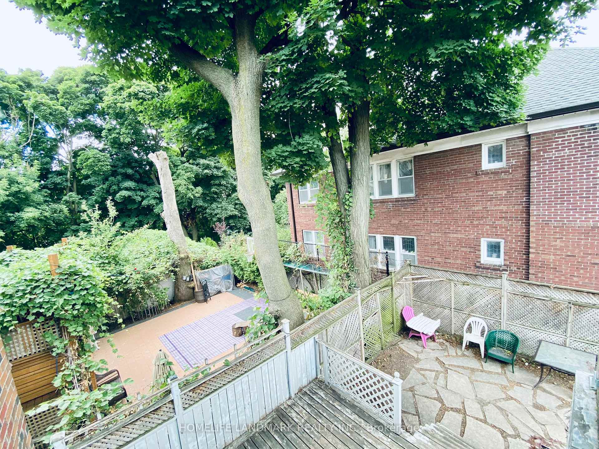 Photo 5 of Unit Upper, 256 Oriole Parkway, Toronto, Yonge-Eglinton — HOMEH