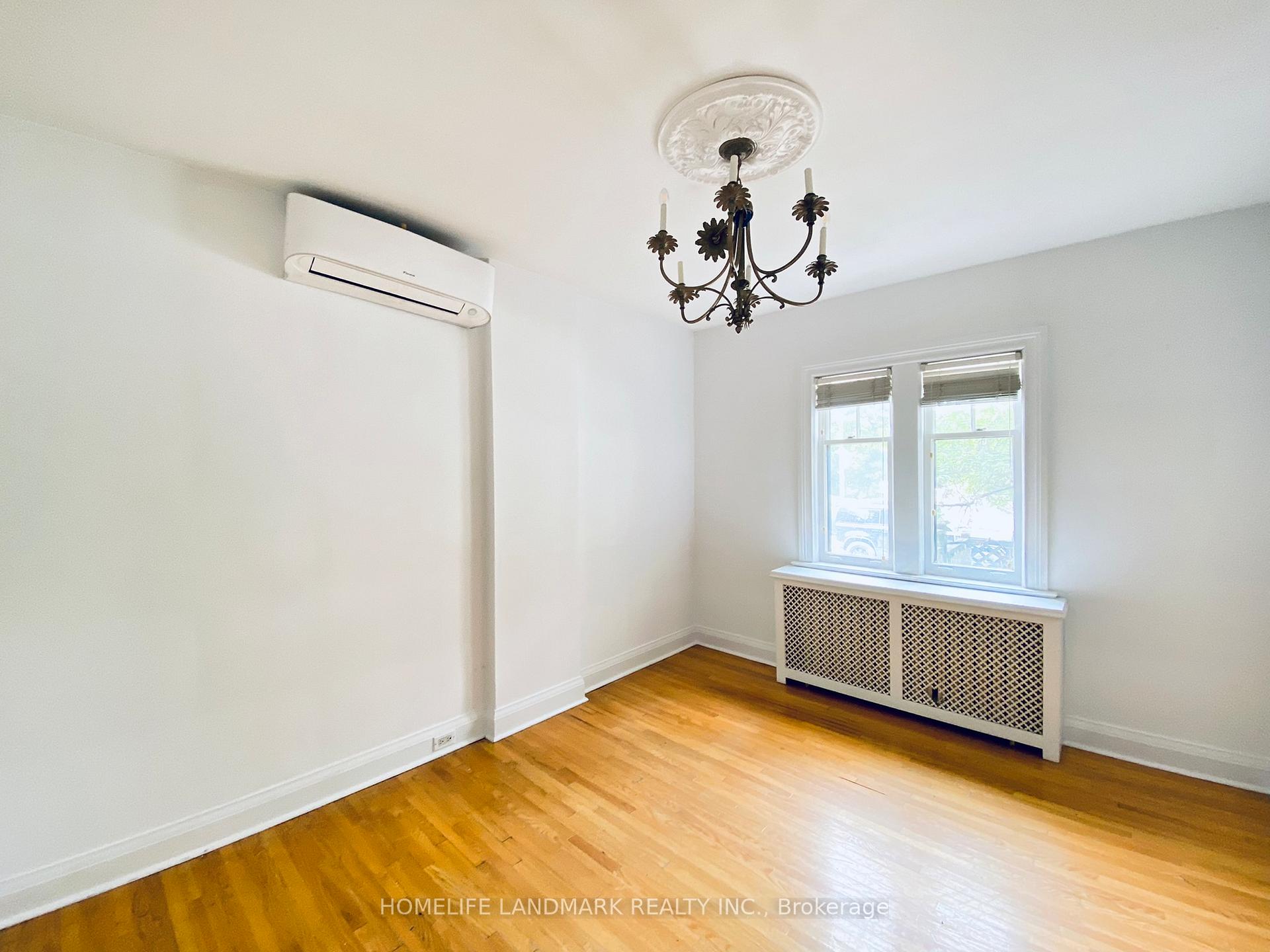 Photo 9 of Unit Upper, 256 Oriole Parkway, Toronto, Yonge-Eglinton — HOMEH