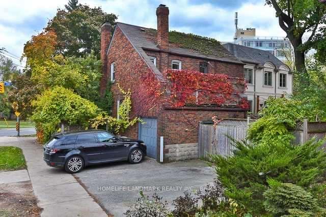 Photo 22 of Unit Upper, 256 Oriole Parkway, Toronto, Yonge-Eglinton — HOMEH