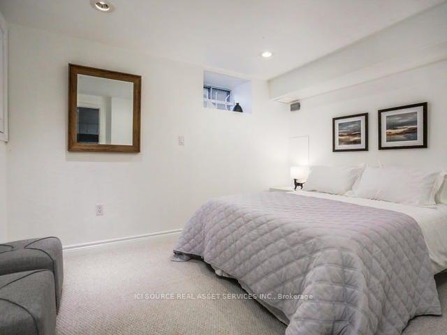 Photo 3 of 110 Hamilton Street, Toronto, South Riverdale — HOMEH