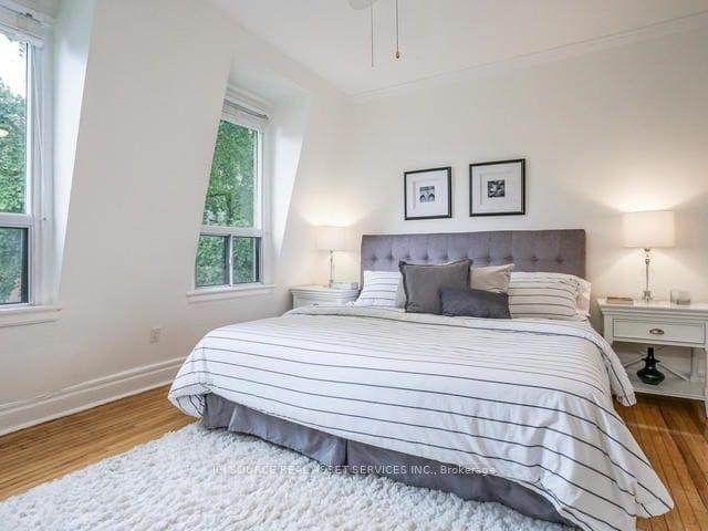 Photo 4 of 110 Hamilton Street, Toronto, South Riverdale — HOMEH