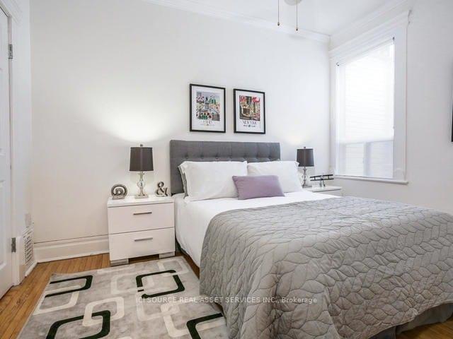 Photo 5 of 110 Hamilton Street, Toronto, South Riverdale — HOMEH