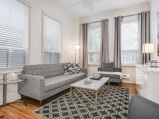 Photo 8 of 110 Hamilton Street, Toronto, South Riverdale — HOMEH