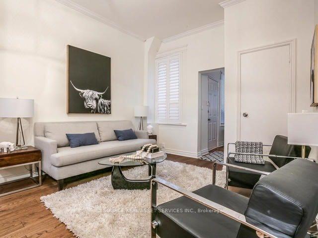 Photo 10 of 110 Hamilton Street, Toronto, South Riverdale — HOMEH