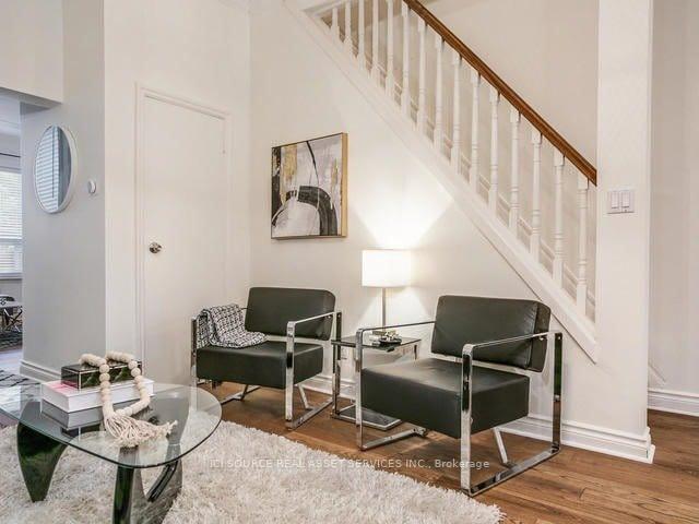 Photo 11 of 110 Hamilton Street, Toronto, South Riverdale — HOMEH