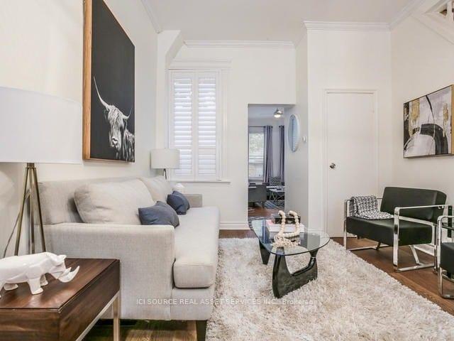 Photo 12 of 110 Hamilton Street, Toronto, South Riverdale — HOMEH