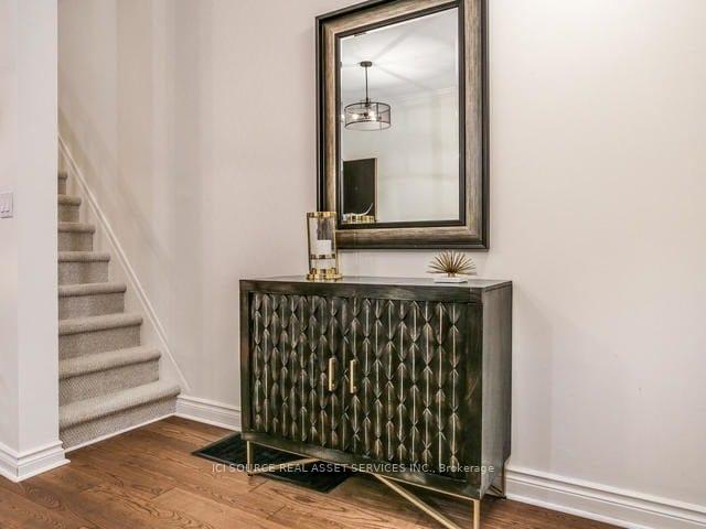 Photo 13 of 110 Hamilton Street, Toronto, South Riverdale — HOMEH