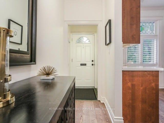 Photo 14 of 110 Hamilton Street, Toronto, South Riverdale — HOMEH