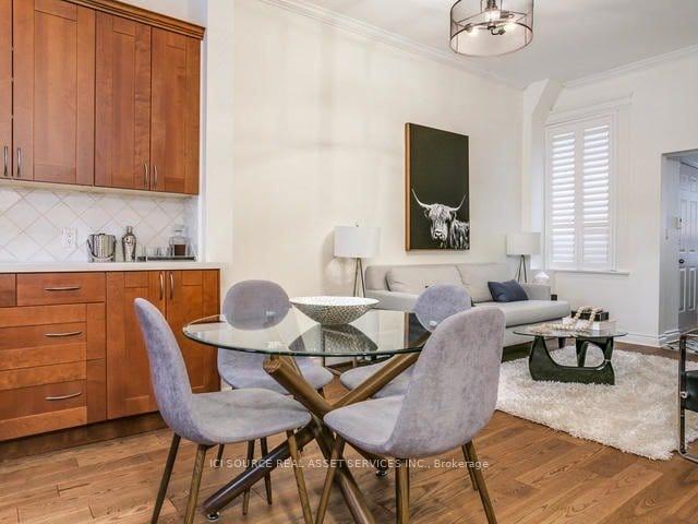 Photo 15 of 110 Hamilton Street, Toronto, South Riverdale — HOMEH
