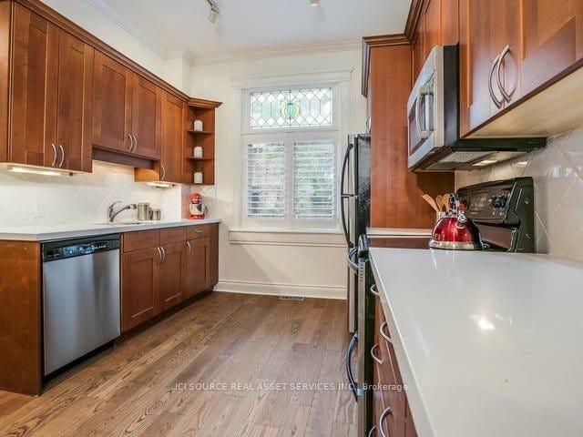 Photo 16 of 110 Hamilton Street, Toronto, South Riverdale — HOMEH