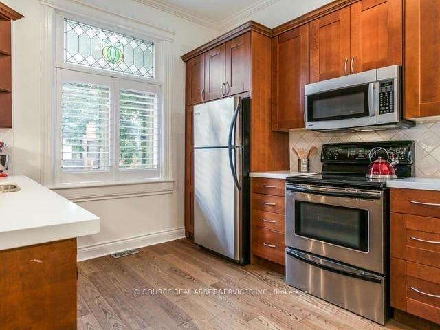 Photo 17 of 110 Hamilton Street, Toronto, South Riverdale — HOMEH