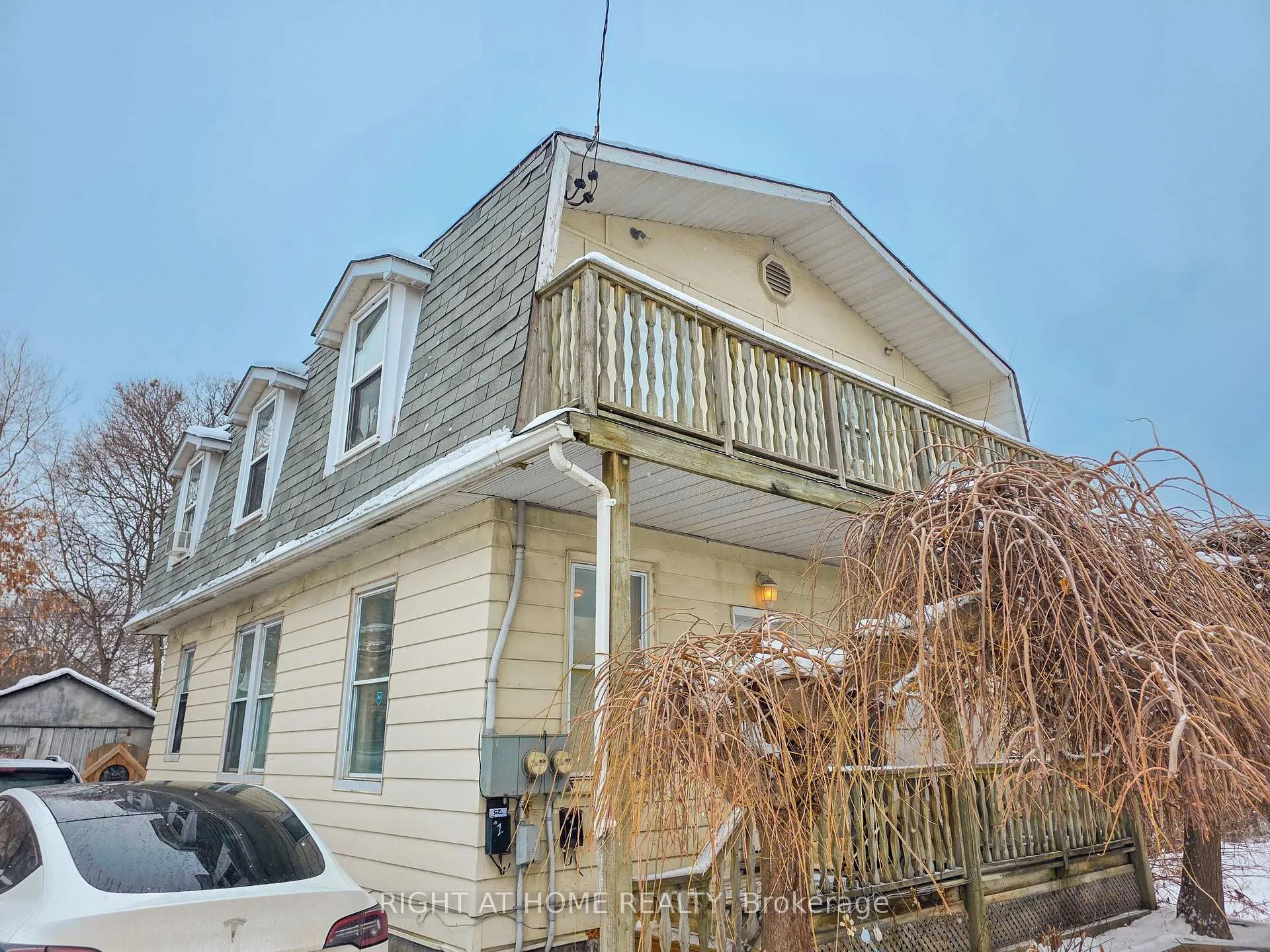 Photo 1 of Unit Main, 38 Olive Avenue, Oshawa, Central — HOMEH